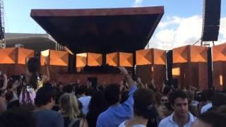 Fatima Yamaha - Whats a girl To do @ Dekmantel São Paulo 2017