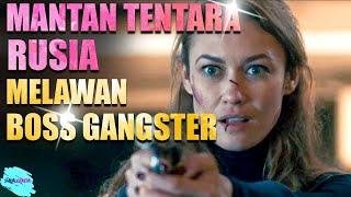 MANTAN TENTARA RUSIA MELAWAN PARA GANGSTER DEMI SEBUAH RESTORAN  ALUR CERITA FILM HIGH HEAT 2022