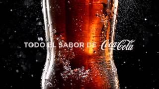 Siente el Sabor - Coca-Cola Zero