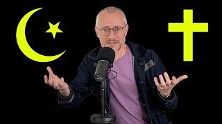 Islam vs. Christentum was sind die Unterschiede?   Hartls Senf #20