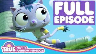 Bartleby the Cat and the KittyNati  True and the Rainbow Kingdom - Season 1 -  Episode 9