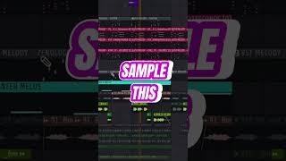 #samplechallenge #flstudio #producer #sampleme