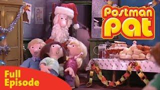 Postman Pats Magic Christmas#