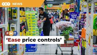 Discard price controls to raise Malaysia’s global competitiveness say economists