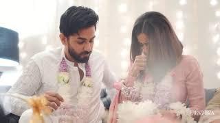 Sbooraly & Ali ansari official Video  Pakistani Celebrity Wedding