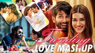 Trending Love Mashup 2024  Romantic Hindi Love Mashup 2024  The Love Mashup2024  Jukebox