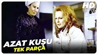 Azat Kuşu - Eski Türk Filmi Tek Parça