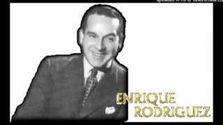Enrique Rodriguez - Alma de Dios