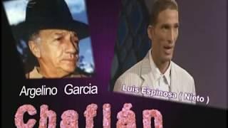 Chaflan - Luis Esponosa - Tal Como Mi Abuelo - Entre Amigos