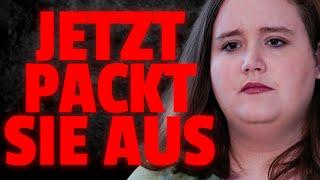 Ricarda Lang SCHOCKT MICH im Sommerinterview