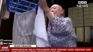 #Ngakak.Video.. Kakek legend versi indonesia 