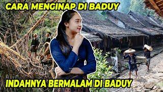 CARA KE BADUY  BIAYA DAN PENGINAPAN SERTA TIPS