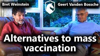 Where would we be without the vaccines?