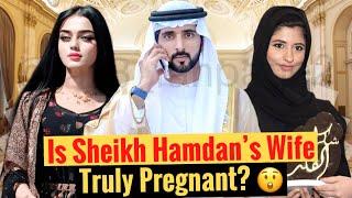 Is Sheikh Hamdan’s Wife Truly Pregnant?  Sheikh Hamdan  Fazza  Crown Prince Of Dubai