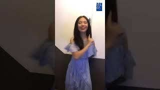 MNL48 Klaire - Oshi No Ko Dance Challenge