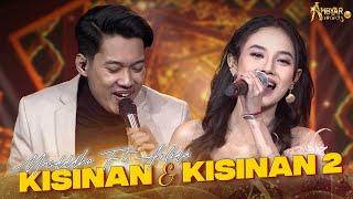 Masdddho Ft Arlida - Kisinan & Kisinan 2   AMBYAR AWARDS 2024