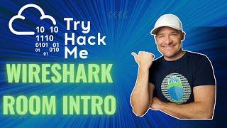 Learn Wireshark Filters  TryHackMe Room Overview