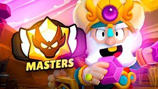 Masters is FREE With This DIABOLICAL Brawler in Ranked