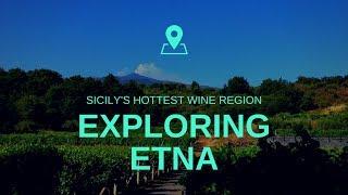 Exploring Etna Sicilys Hottest Wine Region - Wine Oh TV