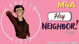 ASMR Hey Neighbor Part 1 M4A Romance