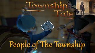 People of the Township - A Township Tale