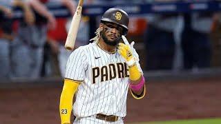 Fernando Tatis Jr 2021 MLB Highlights