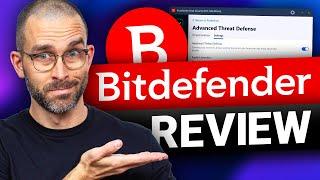 Full Bitdefender Review 2024  Why is this antivirus so popular?
