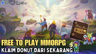 Daftar Dari Sekarang  Game NFT Forgotten Runes  Forgotten Runiverse  Sesepuh NFT