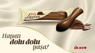 Laviva’nın dayanılmaz lezzetiyle Hayatı Dolu Dolu Yaşa
