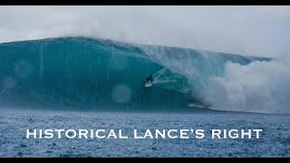 Biggest & Best Lances Right  HTs Ever??? - Filmed by Indo Eye & GimbalGod