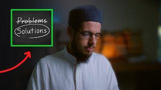 Why Didnt Islam Abolish Slavery?  Q&A Series  Imam Tom Facchine