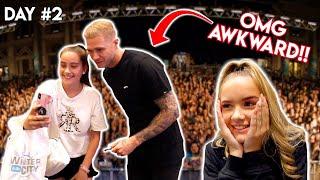 WE PRANKED OUR FANS *it got very Awkward