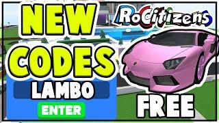 All Rocitizens Codes 2024 + Ways To Make Money Fast in Rocitizens