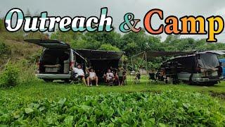 Outreach and Camp