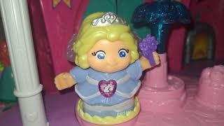 Vtech GoGo SmartFriends Enchanted Princess Palace