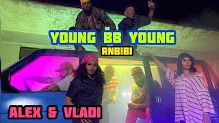 СНИМАМЕ КЛИП НА YOUNG BB YOUNG и ALEX & VLADI 