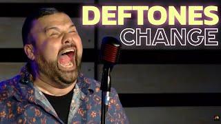 DEFTONES - CHANGE In The House Of Flies - ACOUSTIC