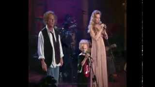 Art Garfunkel son Arthur Jr. James & wife Kim - The 59th Street Bridge SongFeelin Groovy