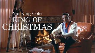 Nat King Cole - King Of Christmas