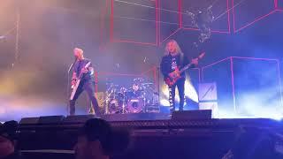 Metallica Live At Allegiant Stadium Las Vegas NV - February 25 2022 Full Concert Multicam