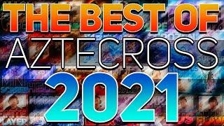 The BEST of Aztecross 2021 Funny Moments  Destiny 2