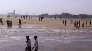 Tsunami 2004 @ Chennai