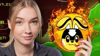 EXPLOSIVE GAINS AHEAD WHY PIKAMOON TOKEN IS THE BEST CRYPTO TO BUY NOW FOR 100X PROFIT?