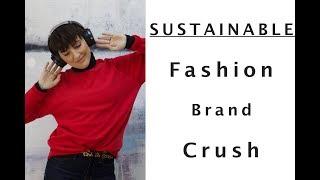 Sustainable Fashion Brand Crush Kotns cotton style