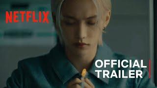 Stray Kids Loneliness  Official Trailer  Netflix FMV