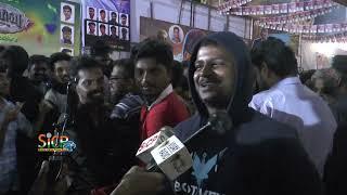 Thunivu Public Review  Rakki Cinemas  Ajith Manju Warrier Samuthirakani Pavani Reddy