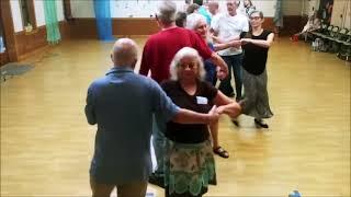 Dance with Me • English Country Dance