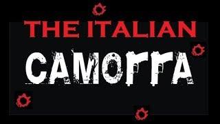 The Italian Camorra