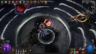 UberUberElder immortal Poison MoltenStrike ShowCase 3 23 affliction