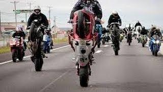 Riders Are Awesome 2014 Stunt Bikes Version